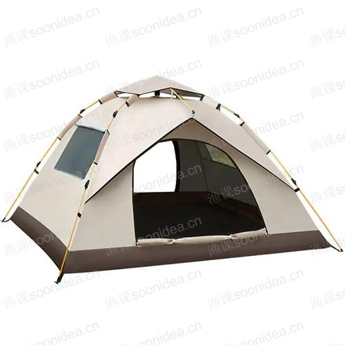 Outdoor Ultralight Tent Manufacture Pop up Camping Backpack Tents