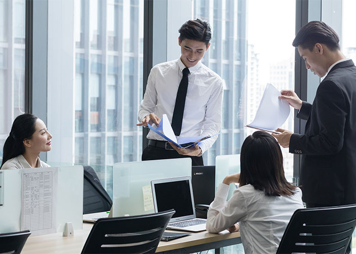 Ingenious Manufacturing, Fambition & Hambition Quality